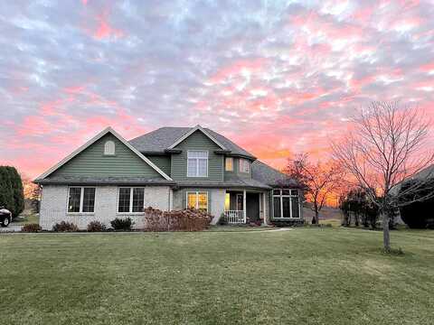 Twin Creeks, JACKSON, WI 53037