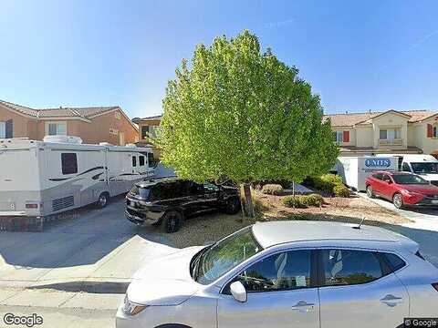 Avenue J7, LANCASTER, CA 93536
