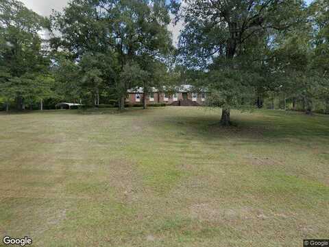 Horace Veal, MILLEDGEVILLE, GA 31061