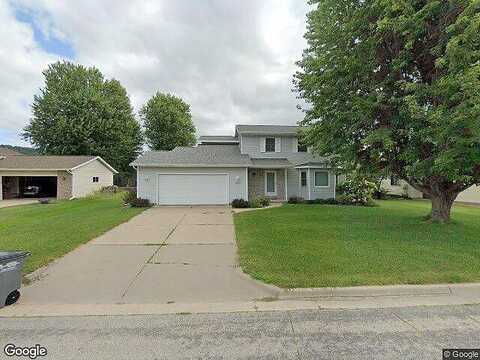 Meadow Lark, HOLMEN, WI 54636