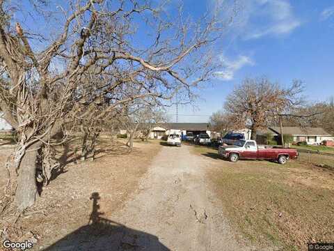 County Road 211, GAINESVILLE, TX 76240