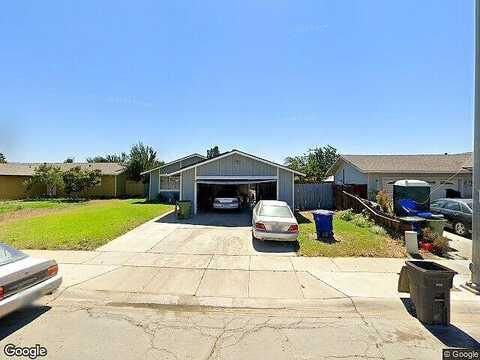 Pepper, GREENFIELD, CA 93927