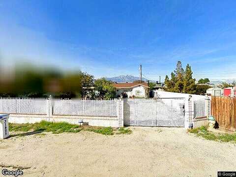 Calle Helene, THOUSAND PALMS, CA 92276