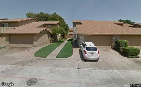 Pebblebrook, GARLAND, TX 75044