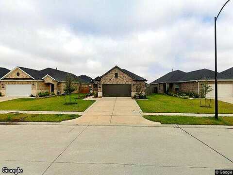 Conover, FULSHEAR, TX 77441