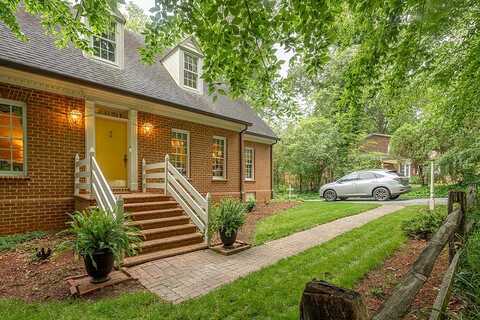 Canterbury, HALIFAX, VA 24558