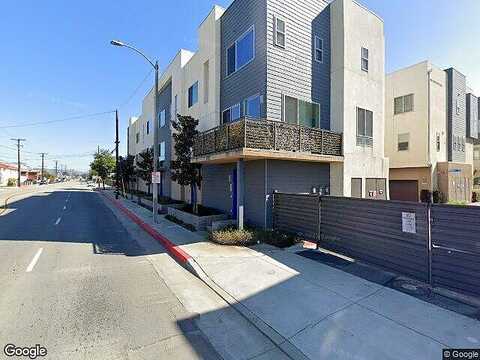 Mission, MONTEBELLO, CA 90640