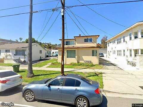 Pacific, SAN PEDRO, CA 90731
