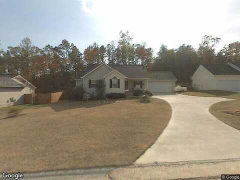 Covered Springs, ROME, GA 30165