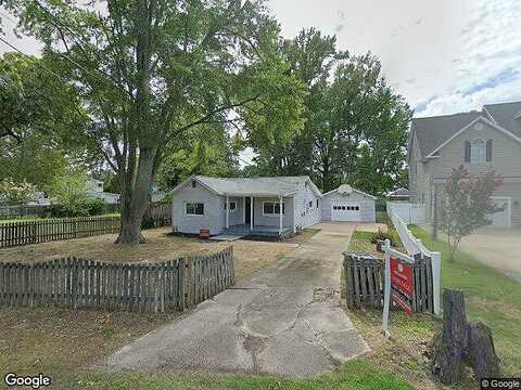 Lossing, COLONIAL BEACH, VA 22443