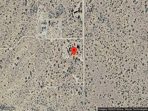 165Th, LLANO, CA 93544