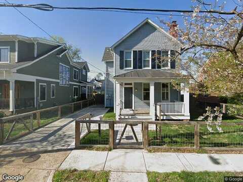 Clifford, ALEXANDRIA, VA 22305