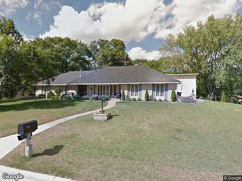 Brandywine, BURNSVILLE, MN 55337