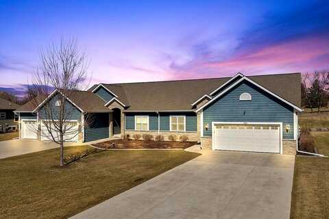 Fairway View, HUBERTUS, WI 53033