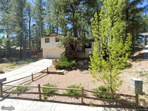 Troxler, FLAGSTAFF, AZ 86005