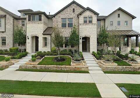 Tenor, SACHSE, TX 75048