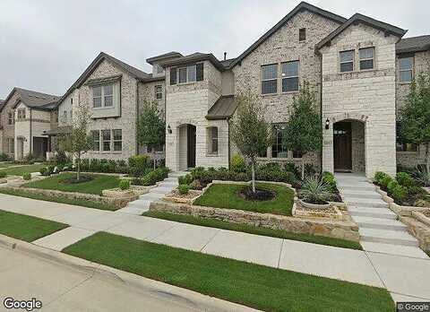 Tenor, SACHSE, TX 75048