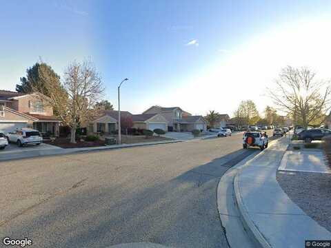 Lingard, LANCASTER, CA 93536