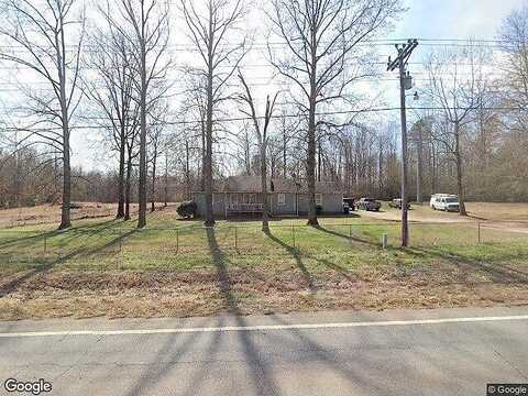 Holly Springs, PENDERGRASS, GA 30567