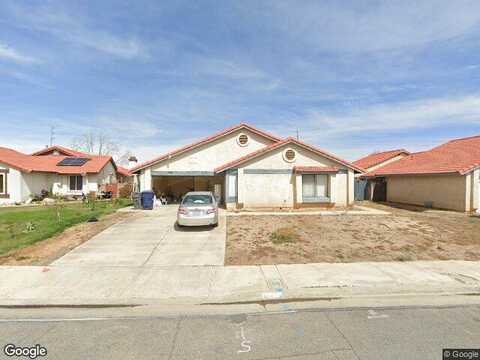Avenue S1, PALMDALE, CA 93550