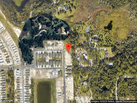 Buckhanon, DELAND, FL 32720