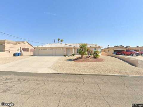 Thistle, LAKE HAVASU CITY, AZ 86406