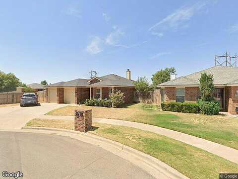 107Th, LUBBOCK, TX 79423