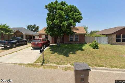 Trey, EDINBURG, TX 78541