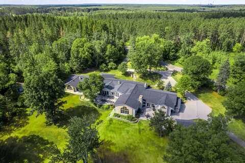 Pine Ridge, GRAND RAPIDS, MN 55744