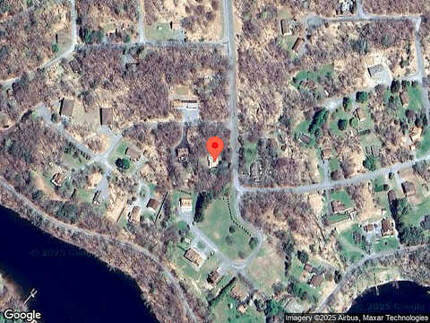 Black Bear, LAKE ARIEL, PA 18436