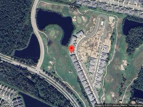 Isles, NEW SMYRNA BEACH, FL 32168