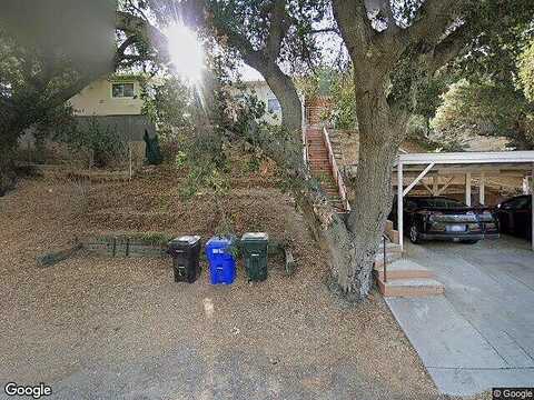 Chiquito Canyon, CASTAIC, CA 91384