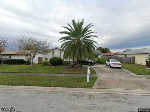 College View, MELBOURNE, FL 32935