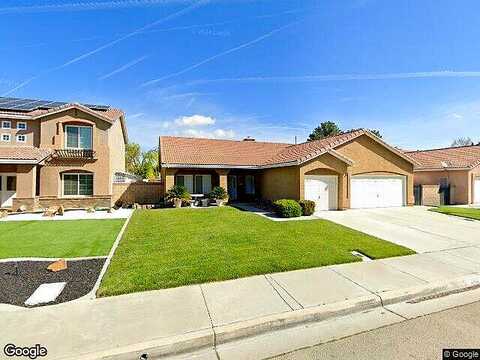 Caruso, LANCASTER, CA 93536