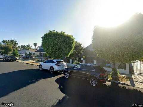 5Th, LOS ANGELES, CA 90018
