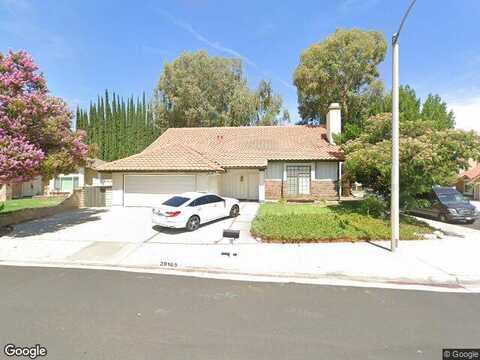 Ebb, SANTA CLARITA, CA 91350