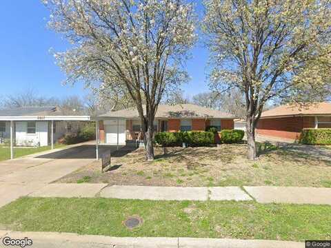 Marbella, DALLAS, TX 75228