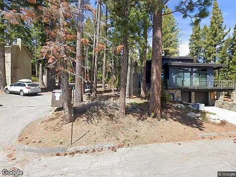 Tahoe Woods, TAHOE CITY, CA 96145