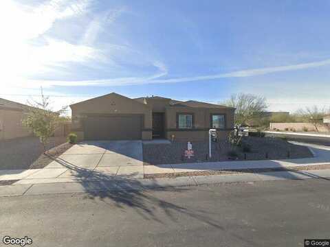 Calle Tobo, TUCSON, AZ 85706