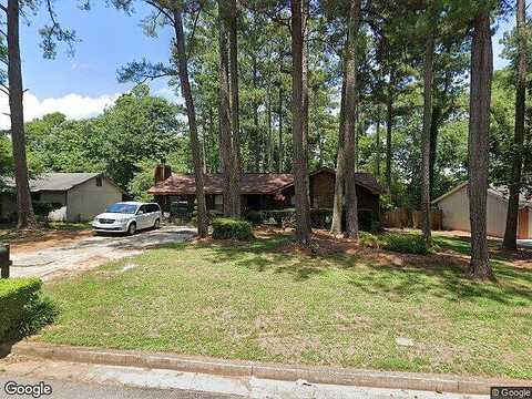 Burnham, JONESBORO, GA 30238