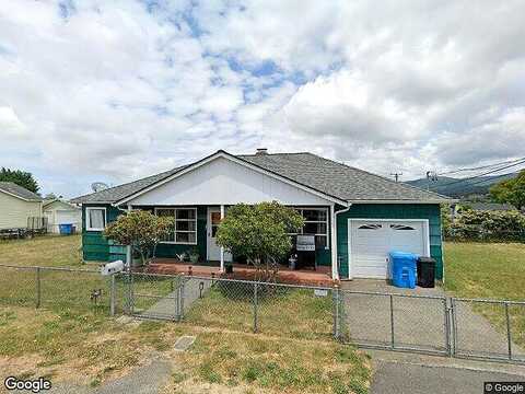 Lindley, FORTUNA, CA 95540