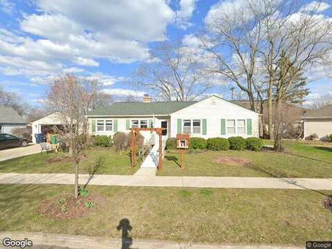 Dahl, FOND DU LAC, WI 54935