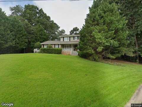 Darlington, CONYERS, GA 30013