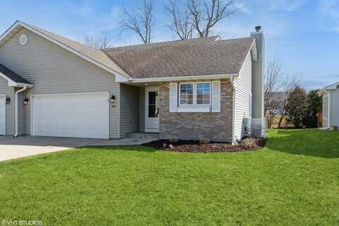 Penny, LAKE GENEVA, WI 53147