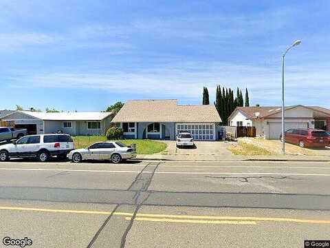 Dover, FAIRFIELD, CA 94533