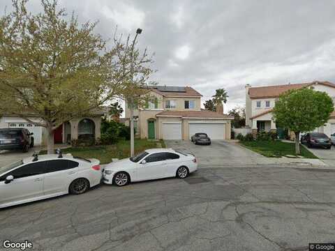 Norberry, LANCASTER, CA 93535