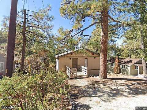 Logan Creek, IDYLLWILD, CA 92549