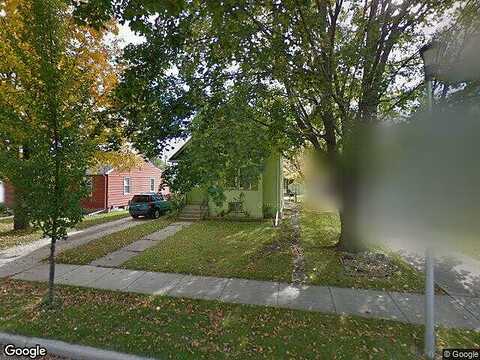 Bischoff, FOND DU LAC, WI 54935