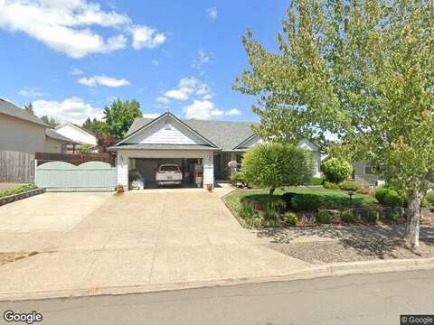 Barbara, MCMINNVILLE, OR 97128