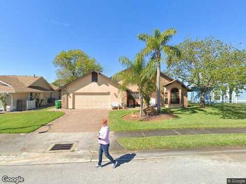 Palm Lake, MERRITT ISLAND, FL 32952